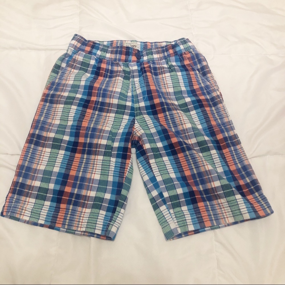 Children’s place boy shorts size 14